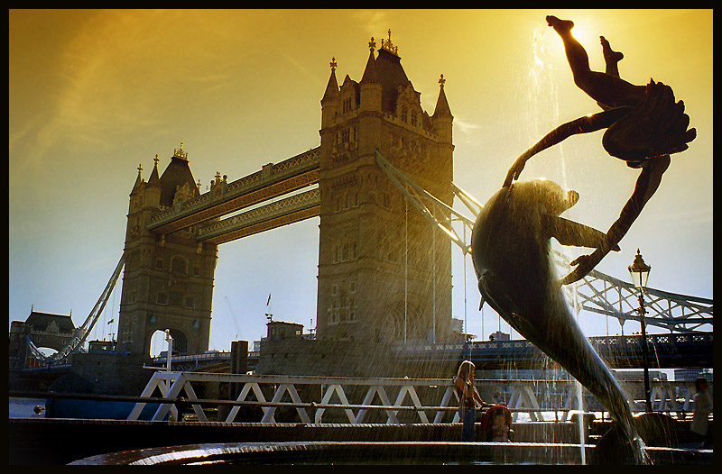 tower bridge