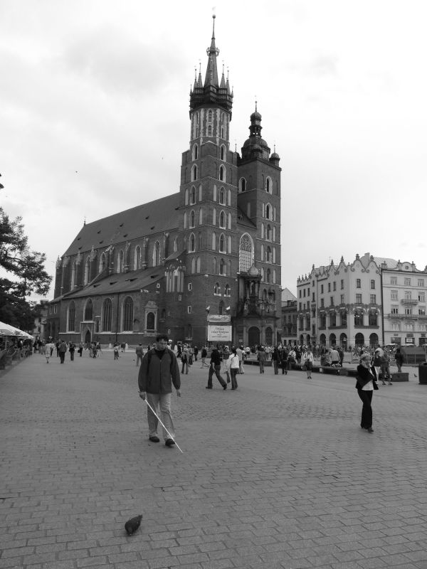 Kościół Mariacki