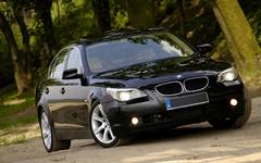 BMW 530D Indywidual