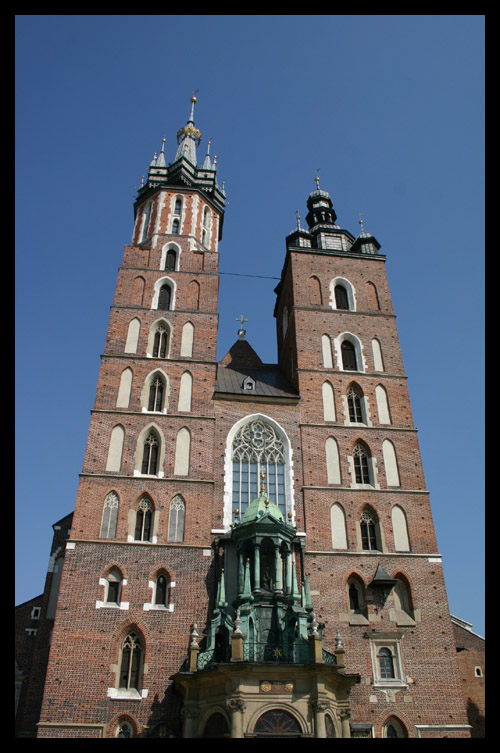 Kościół Mariacki