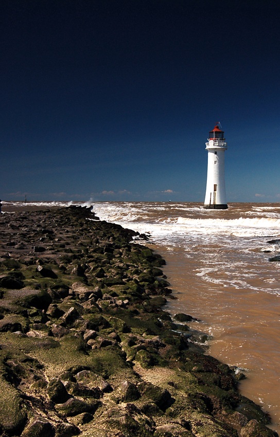 New Brighton Lighthouse III