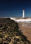 New Brighton Lighthouse III