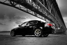 BMW 530D Indywidual