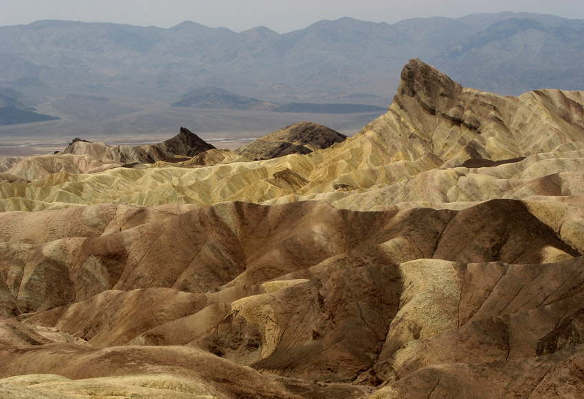 Death Valley