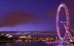 London Eye