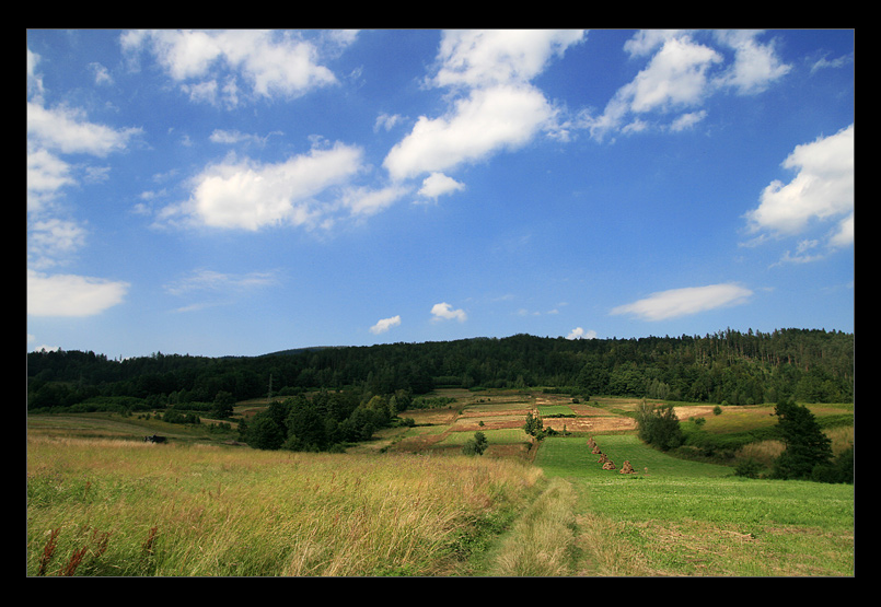 Beskidy