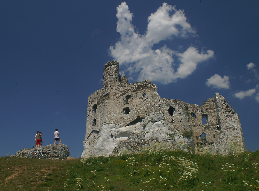 niedzielna wycieczka