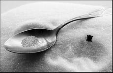 sugar spoon