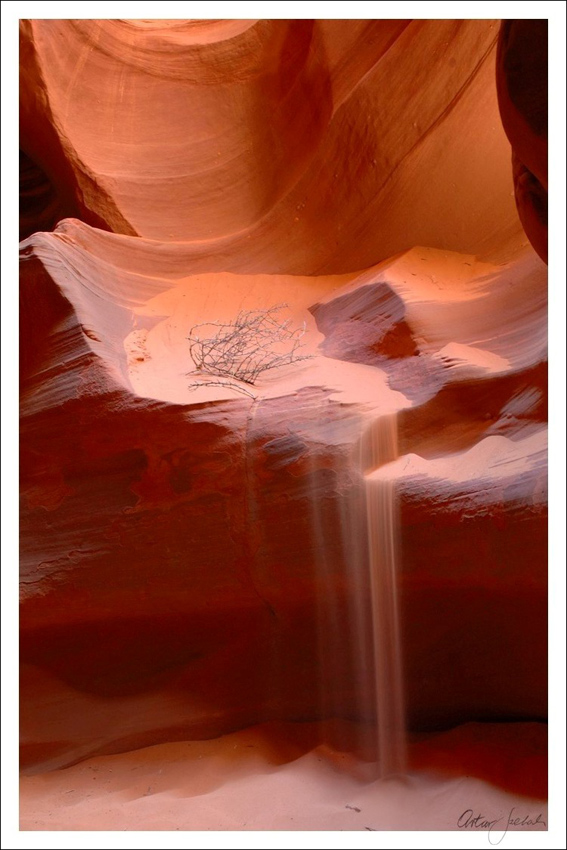 Antelope Canyon