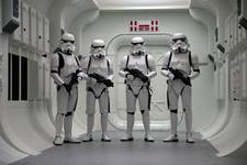 Stormtroopers