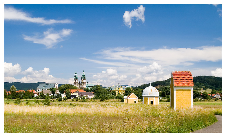 Krzeszów