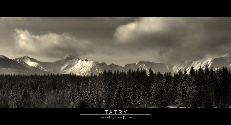 tatry cd