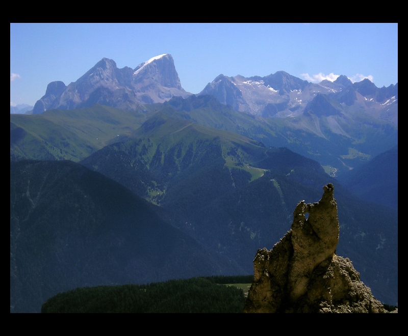 Marmolada