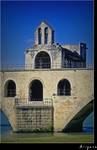 Sur le pont d\'Avignon #1