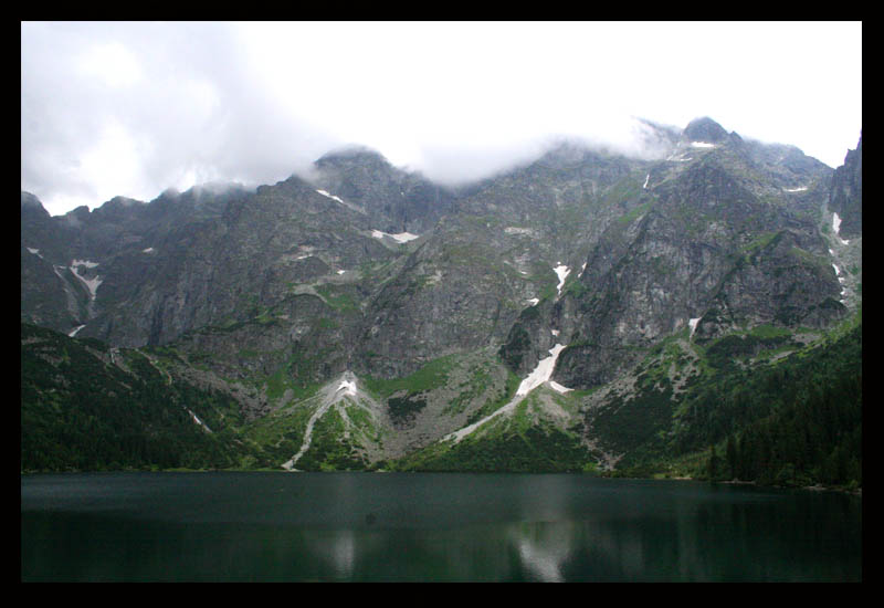 MORSKIE OKO