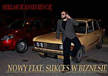 Duży Fiat - Duży Biznes (ver 2.0)