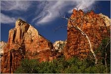 Zion Canyon