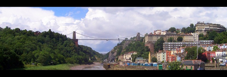 Suspension Bridge