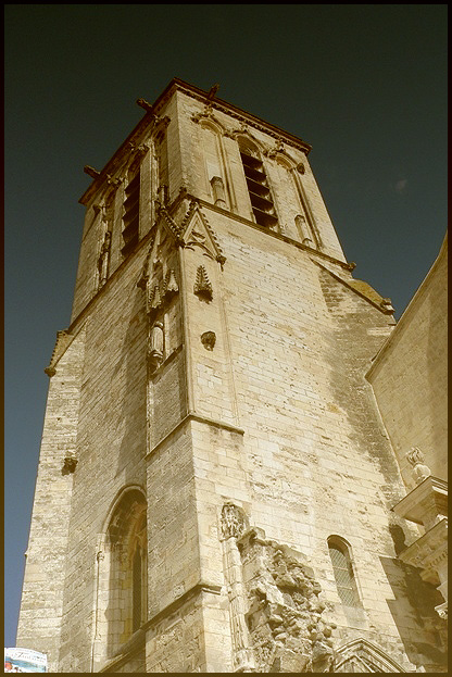 La Rochelle