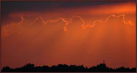 red.clouds