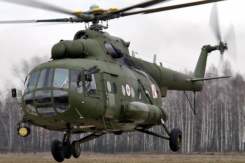 MI-17