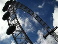 The London Eye