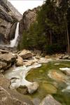 Lower Yosemite Falls