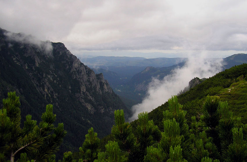 Tatry