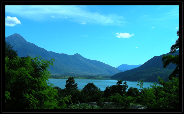 Lago di Como