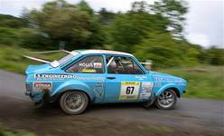 Sligo Stages Rally