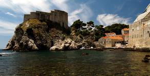 Dubrovnik, Hrvatska