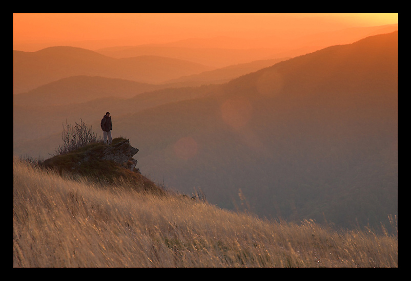 Bieszczady