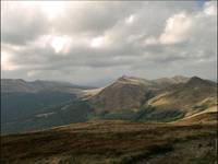 Bieszczady