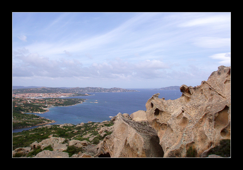 Capo d'Orso