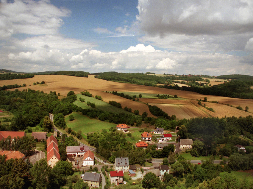 Dolny Śląsk 2007