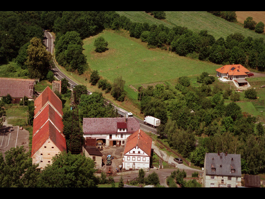 Dolny Śląsk 2007