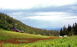 tatry latem 2