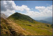 Bieszczady