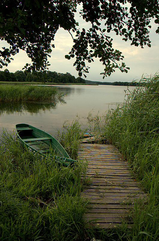 warmińskie klimaty