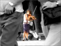 The Sound of Violin