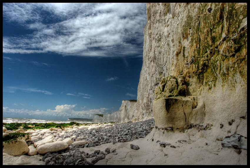 Seven Sisters (2)