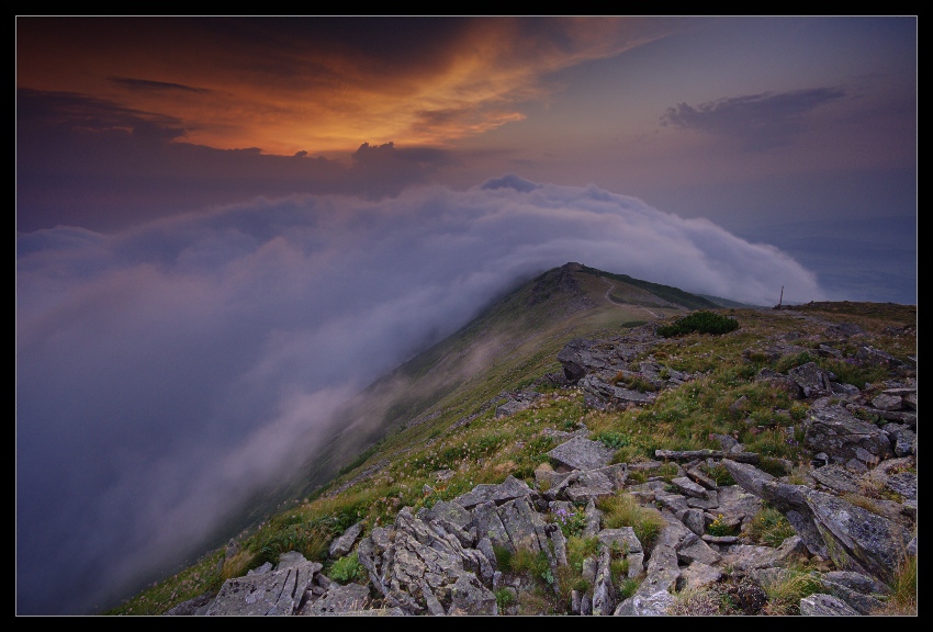 Babia Góra, cz. I