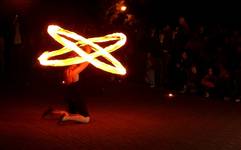 fireshow SOLISNOX