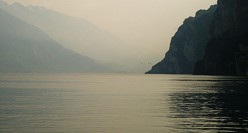 Riva del Garda I