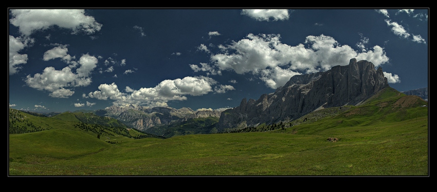 Passo Sella