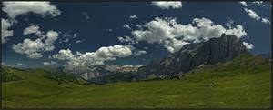 Passo Sella