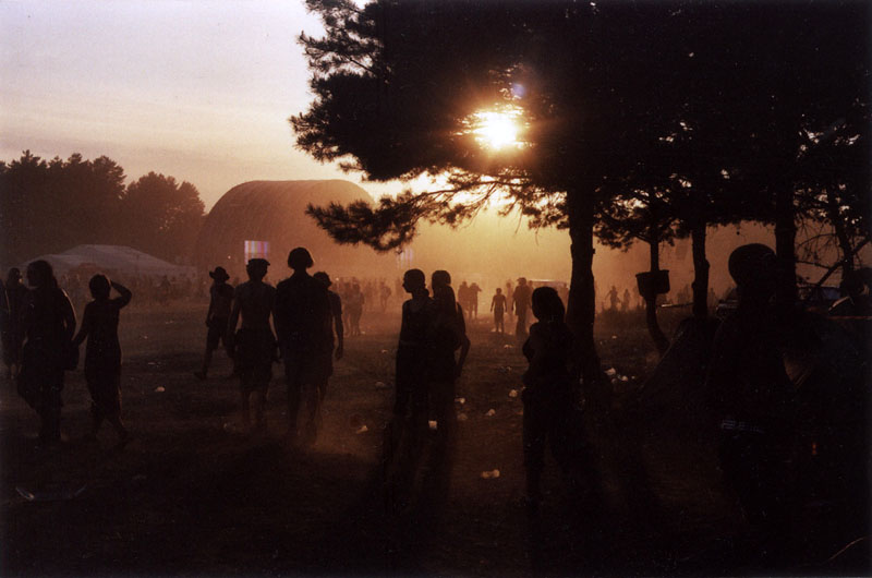 Woodstock 2006