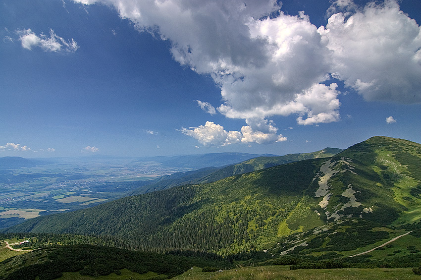 Wielki Krywań