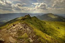 Bieszczady