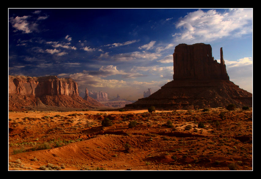 Monument Valley